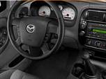 2009 Mazda B-Series Extended Cab photo
